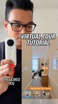 Best Virtual Tour Workflow For Real Estate In 2026