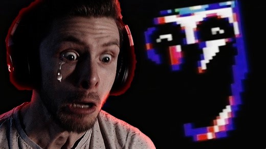 [FNAF] Try not to get scared challenge 2 (ft. Squimpus McGrimpus)