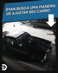 2.7K views | Os pilotos estão chateados porque corre o boato de que Dave não vai aparecer na competição #CorridasProibidas Aproveite o conteúdo Discovery em streaming com a MAX. Assine agora: <https://bit.ly/MAX-DiscoveryBR> | Discovery Brasil | Facebook