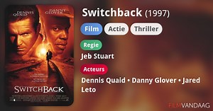 Switchback (1997)