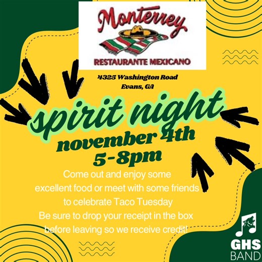 Greenbrier Wolfpack Band on Reels | Facebook