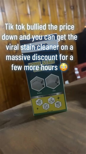 Disclaimer: Prices, sales, coupons, discounts are accurate at the time this video is posted and may vary afterwards as the Seller and TikTok may regularly change their limited-time promotions. Check the product page for the most current price. Free shipping, sale prices, and TikTok coupons may vary by account. Whatever items and quantities are in your cart at checkout is exactly what you will receive.