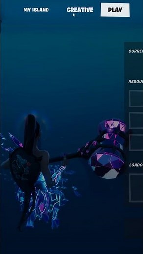 Unreleased Items In Fortnite Creative Glitch