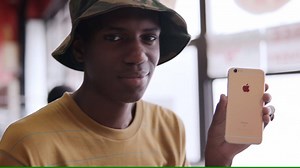 Wunder gibt es immer wieder: Beim iPhone 6s hat sich zwar nicht viel geändert - aber ein wiederaufbereitetes iPhone 6 gibt's schon ab 439 Euro. Natürlich bei Back Market. http://bit.ly/25UIBgu | Back Market