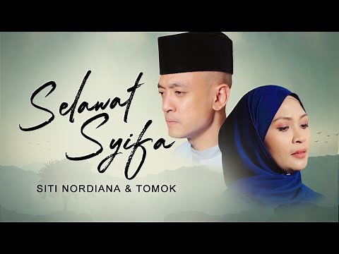 Selawat Syifa - Siti Nordiana & Tomok (Official Music Video)
