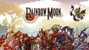 🔴Rainbow Moon Live 04 🔴 det hetar så mycket i grytan av alla vägar & Banor .Gaming.Chat.RPG