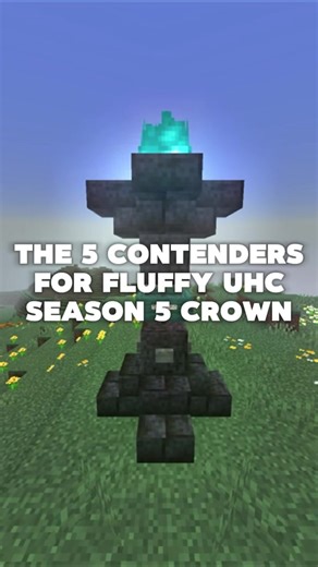 Contender 2: Jellios See how he does on 31.01.2026 End at the beginning #Minecraft #uhc #pvp #pve #Finale