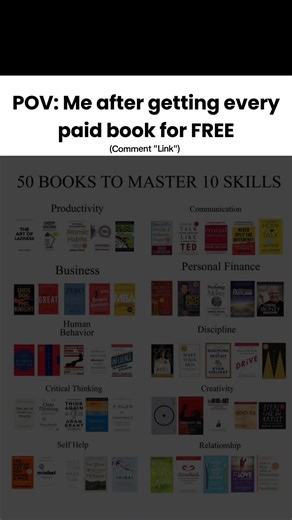 Discover Top Self Help Books for Personal Growth