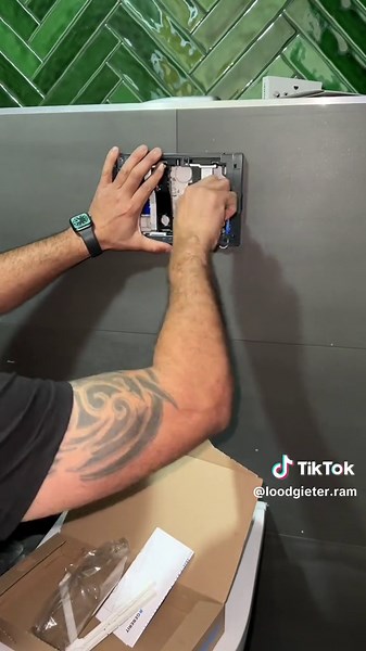 Geberit DuoFresh: Innovatieve Toiletoplossingen