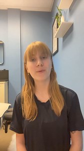 65K views · 1.3K reactions | Learning to release the fascia in the...