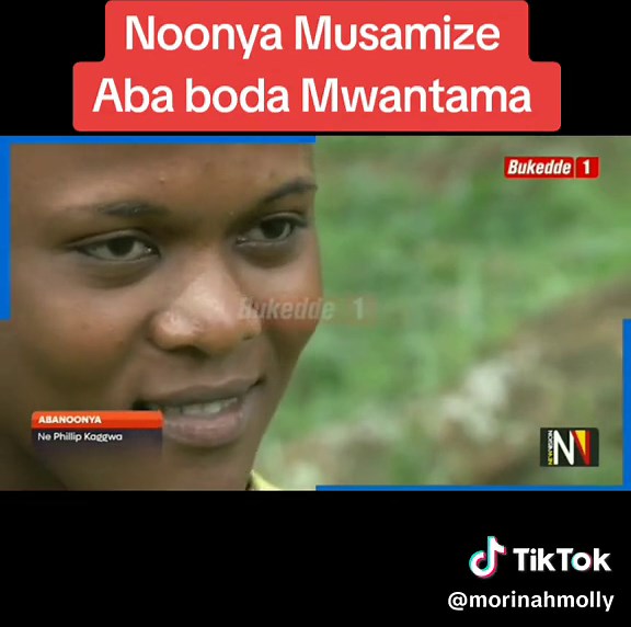 Abanoonya Live Updates on Bukedde TV