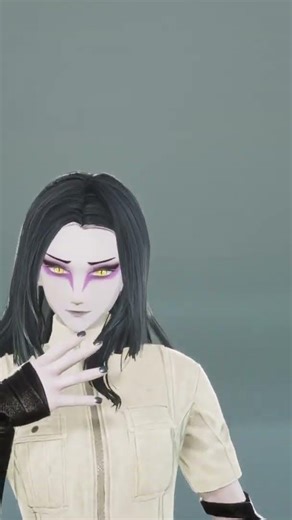 Orochimaru in Code Vein 2! Best Evil Ninja is BACK! #shorts