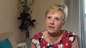 Woman gets seasick syndrome after cruise