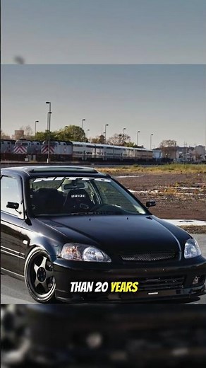 Honda Civic 2000 – A Classic That Never Gets Old