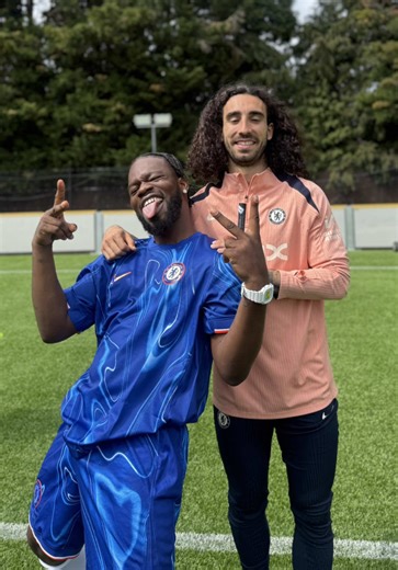 Chelsea Training Highlights with Dribbling Skills