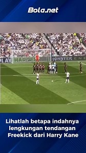 2.3M views · 33K reactions | sudut pandang Yang menakjubkan  #bola #beritabola #updatebola #reels #sepakbola #videosepakbola #sepakboladunia #football #funfootball | bola.net | Facebook