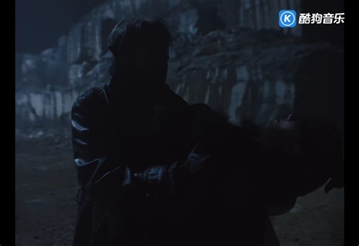 蔡徐坤      dandman     MV