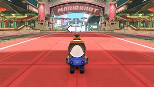 Mario Kart World -  How to Unlock Mirror Mode