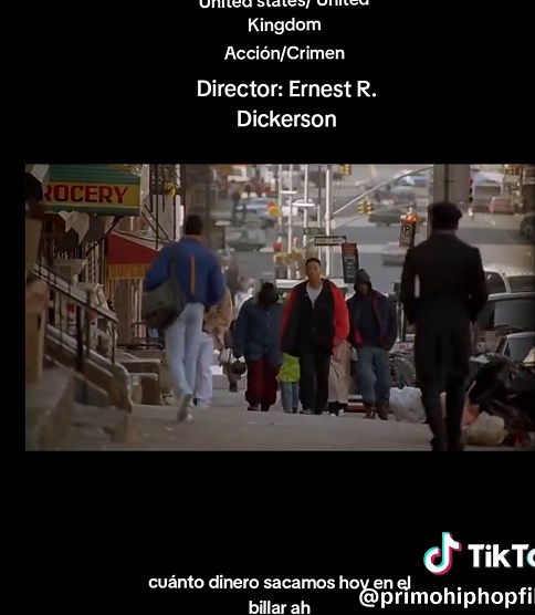 Primohiphopfilms on TikTok