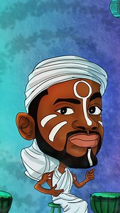 Josh Alfred 女 on Instagram: "Happy Sunday! Types of Testimony 藍藍藍 @dilichux If you need a nice place to stay in Abuja @globalpremiumapartment"