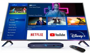 Sky TV gets more affordable! Unbeatable deal offers 'best ever' price