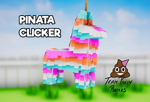 Pinata Clicker by Noodle Games
