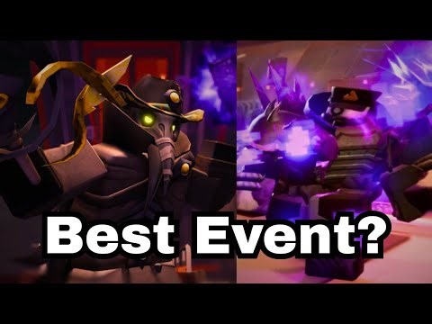 This Might be The Best Event of TDS?| Roblox
