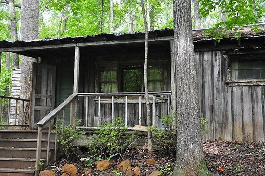 The Ultimate Stranger Things Guide to Georgia - This Is My South