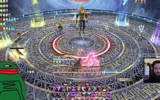 【绝欧米茄】P5 成功破解蓝屏！（Otternuts）