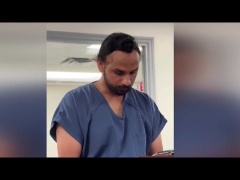 Trucker accused in deadly Florida's Turnpike crash denied bond