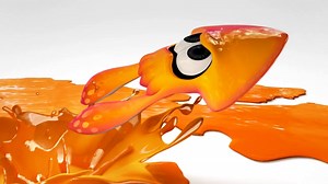 Splatoon : La map "Museum D'alfonsino" en fuite