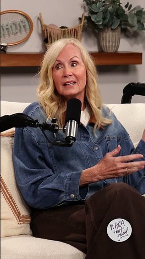 In Marriage, Don't Take Everything So Personally! | Sadie Robertson Huff