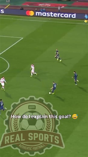 CRAZY GOAL😂😂 #meme #viral #fyp #tiktok #edits