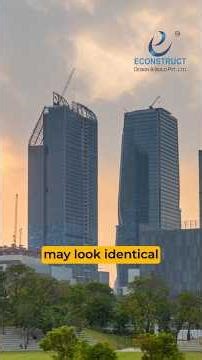 The Hidden Strength of Buildings