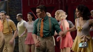 🎉 It's Official! 42nd Street will be coming to BroadwayHD May 15th 🎉 Sign up right here for the best of Broadway, the West End & beyond ➡️ http://ow.ly/qsOs50tB3b7 | BroadwayHD