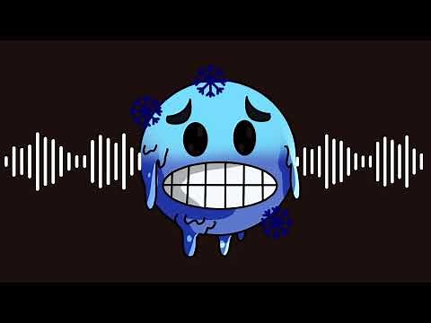 Original Chattering Teeth Sound Effect | Cold & Shivering | Recorded with Zoom H1n