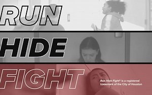 Surviving an Active Aggressor