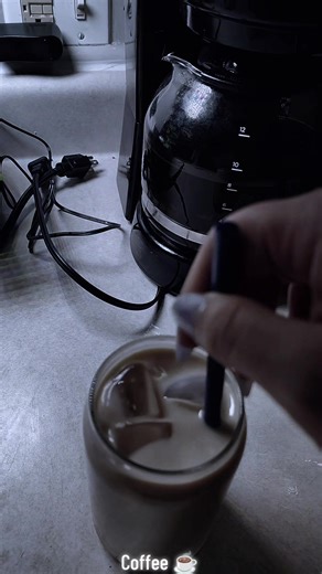 Coffee anyone!? ☕ #coffee #mood #winter