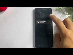 Fix WhatsApp Notifications Not Showing on Home Screen