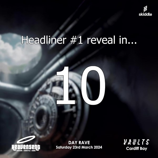 Happy Hardcore Day Rave: Relive 90s Gems in Cardiff