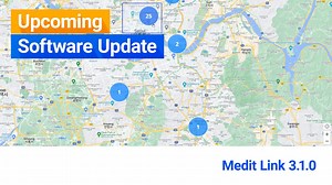 Medit users are the key to our success. As a token of appreciation for your support, a complimentary software upgrade  is just around the corner. Take your scanning performance to new heights! Stay tuned for more updates! ⏰ | Medit | Facebook