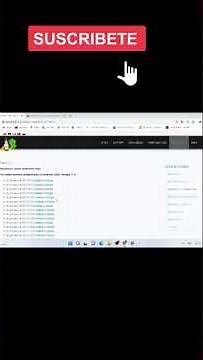 ✅Como DESCARGAR DLS 22 para PC FACIL y RAPIDO - Dream League Soccer 2022🗺️
