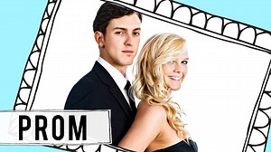 Everyone has an embarrassing prom story... and our FAQ's YouTube stars are no exception! https://youtu.be/XzG4XM6pDao | ICON Network