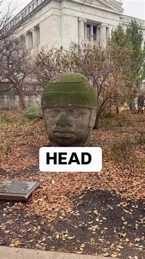 HEAD-маленькое слово, а значений море 🤯 Голова, начальник, начало, мысль, разум-и это ещё не всё. 📌 Use your head — подумай 📌 Head in the clouds — витаешь в облаках 📌 Over your head — слишком сложно 📌 Keep a cool head — сохраняй спокойствие #headidioms #englishidioms #idiomsinenglish #английский #english