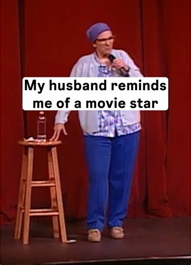 Marriage Humor: Standup Comedy About Relationships