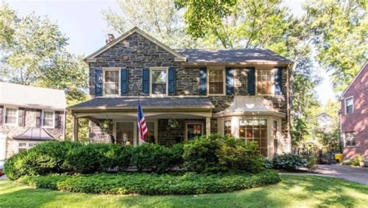 These Montgomery County Zip Codes Cracked the Top 1,000 Wealthiest in the US