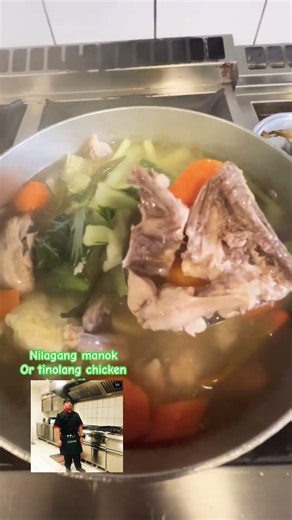 10 April 2026 lilagang manok po yummy