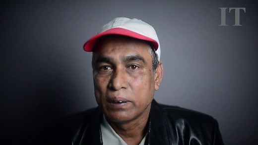 Lives in Limbo: Life inside Direct Provision