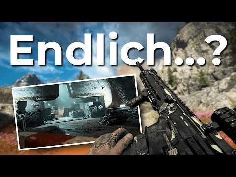 Battlefield 6: Patch 1.2.2.0 aims to improve netcode and audio