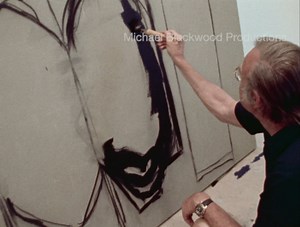 Robert Motherwell: Summer of 1971